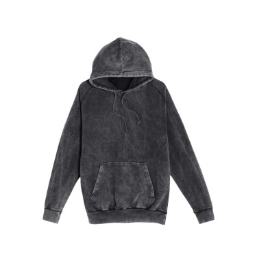 VINTAGE RAGLAN HOODIE