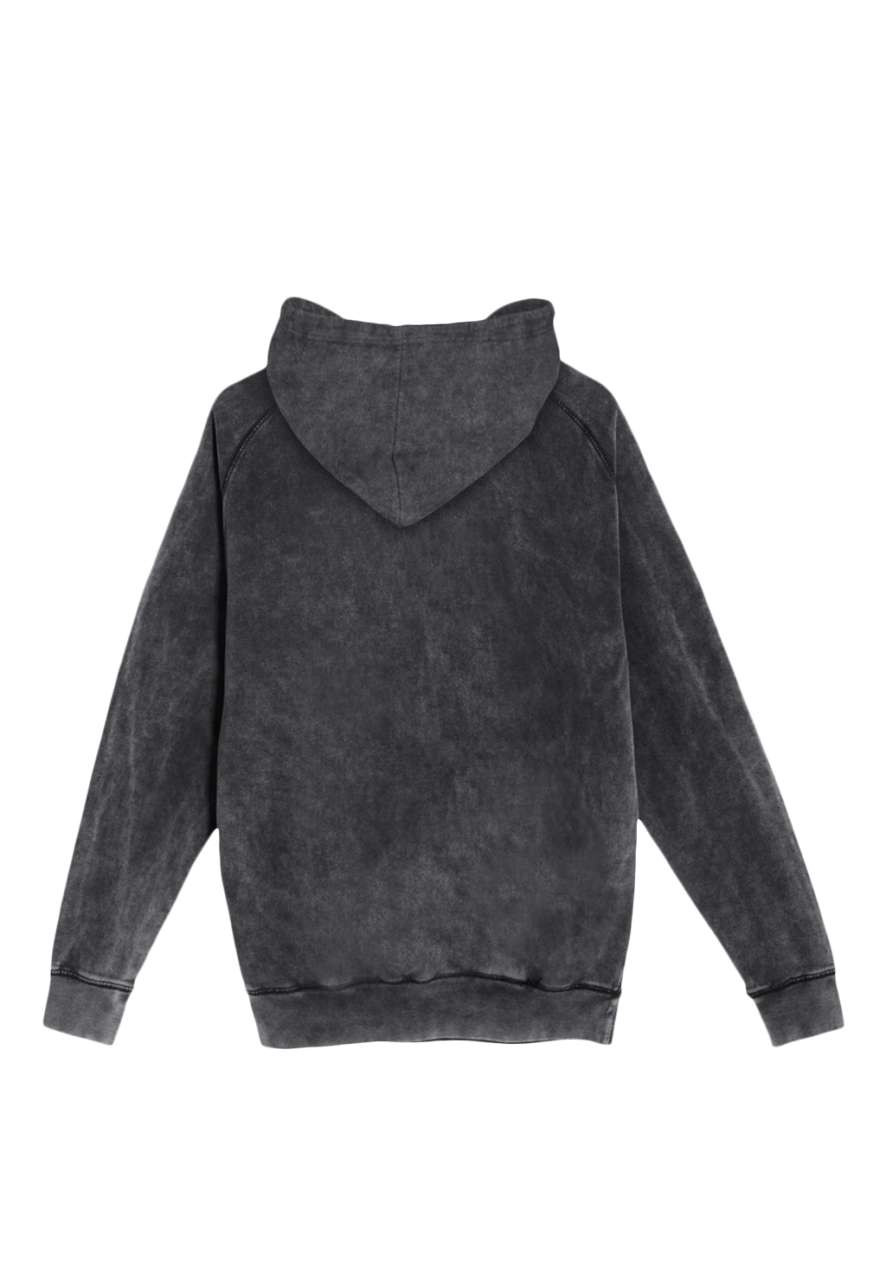 VINTAGE RAGLAN HOODIE