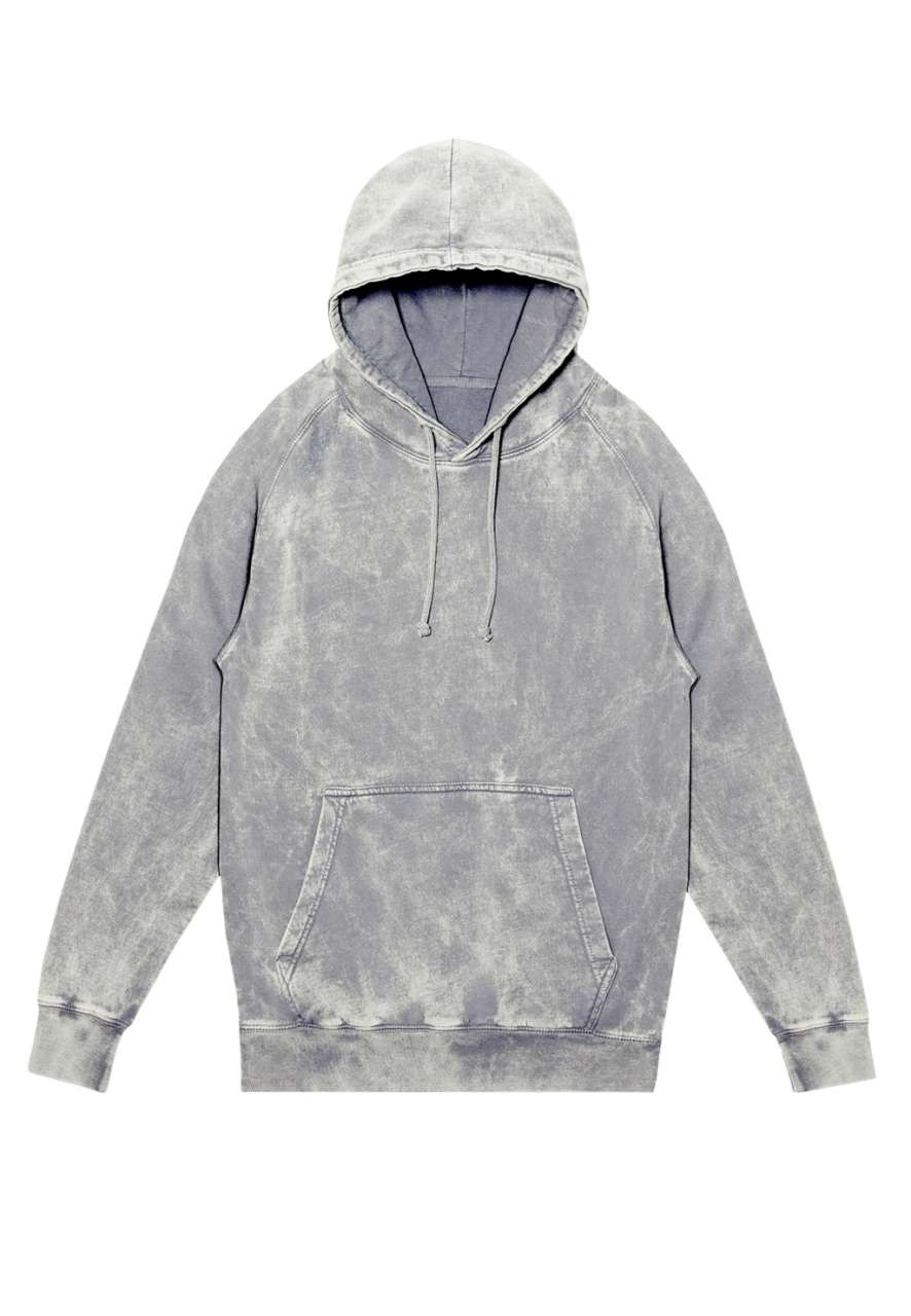 VINTAGE RAGLAN HOODIE