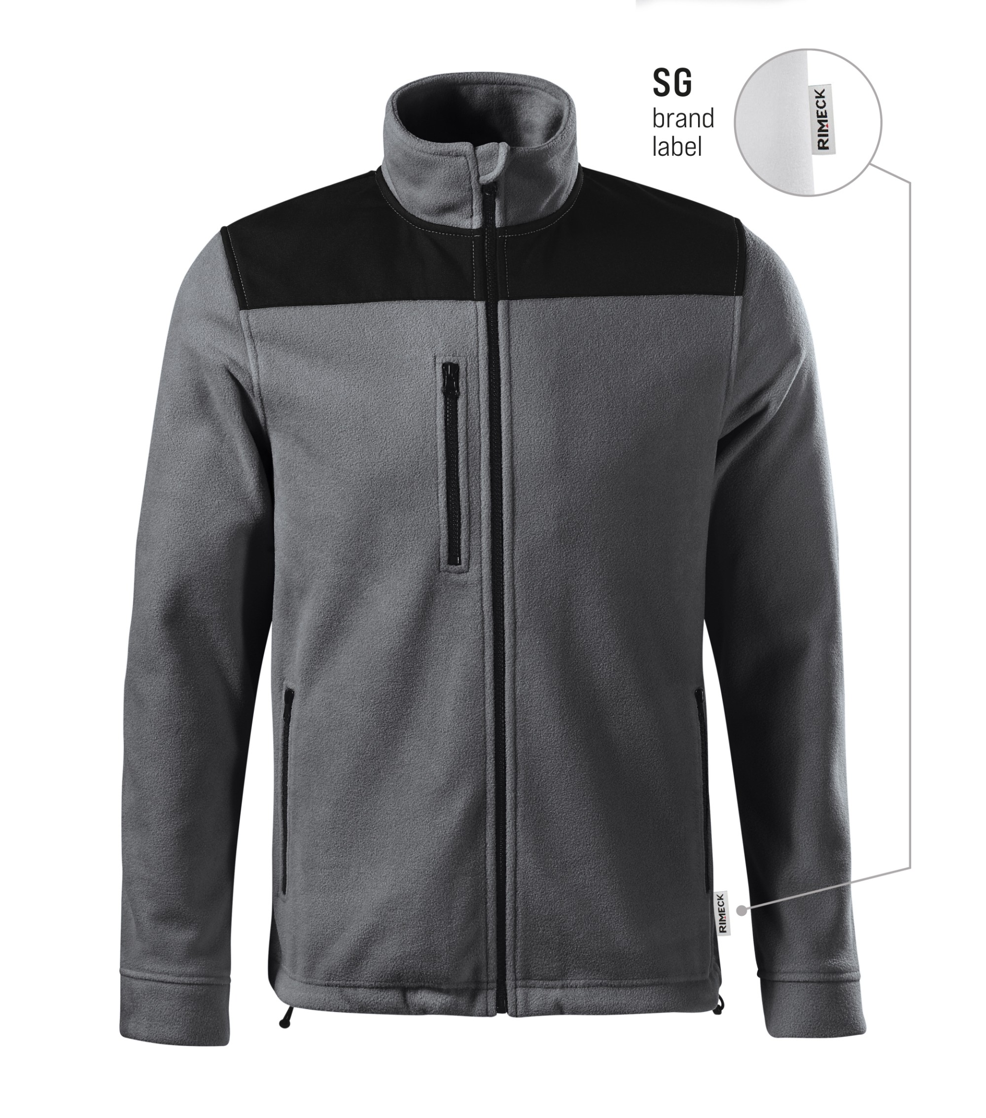 Polar unisex Effect