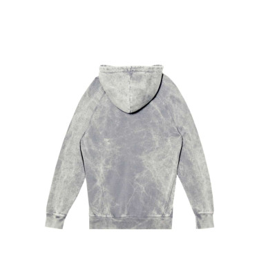 VINTAGE RAGLAN HOODIE