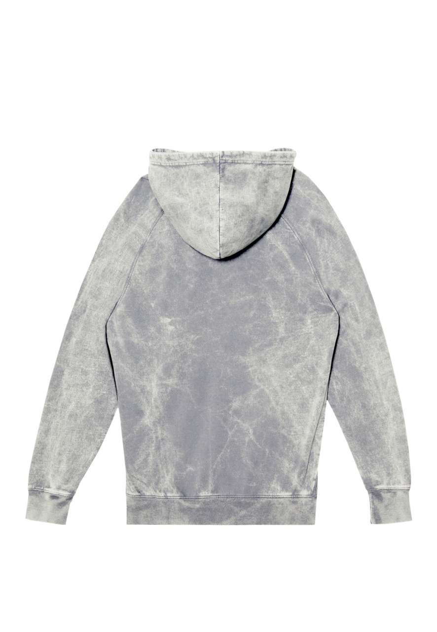 VINTAGE RAGLAN HOODIE