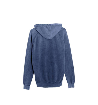 VINTAGE RAGLAN HOODIE