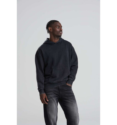 VINTAGE WASHED HOODIE