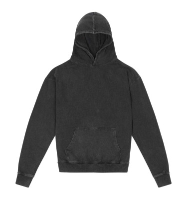 VINTAGE WASHED HOODIE