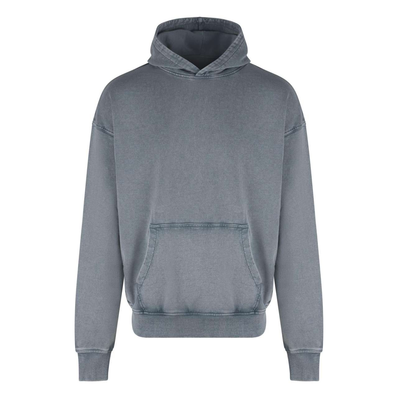 VINTAGE WASHED HOODIE