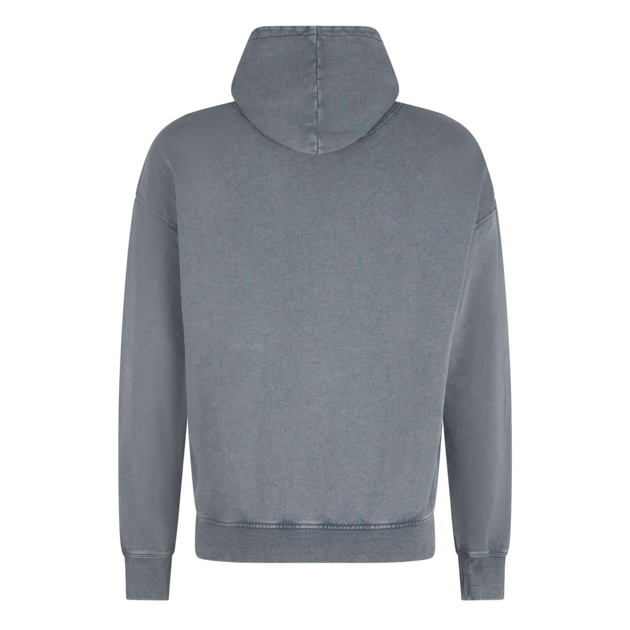 VINTAGE WASHED HOODIE