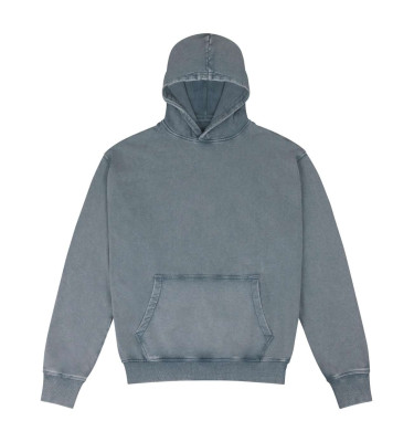 VINTAGE WASHED HOODIE