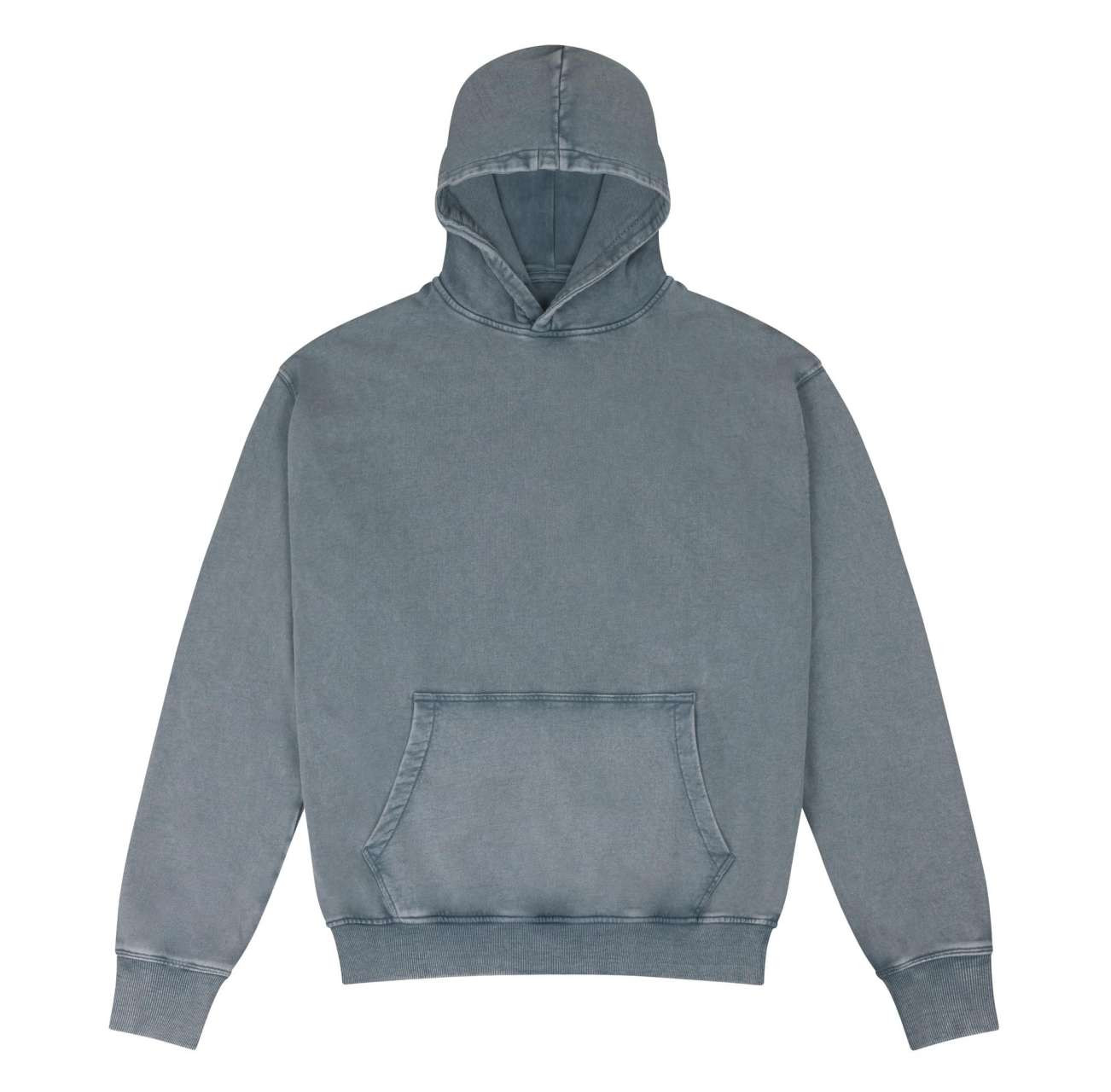 VINTAGE WASHED HOODIE