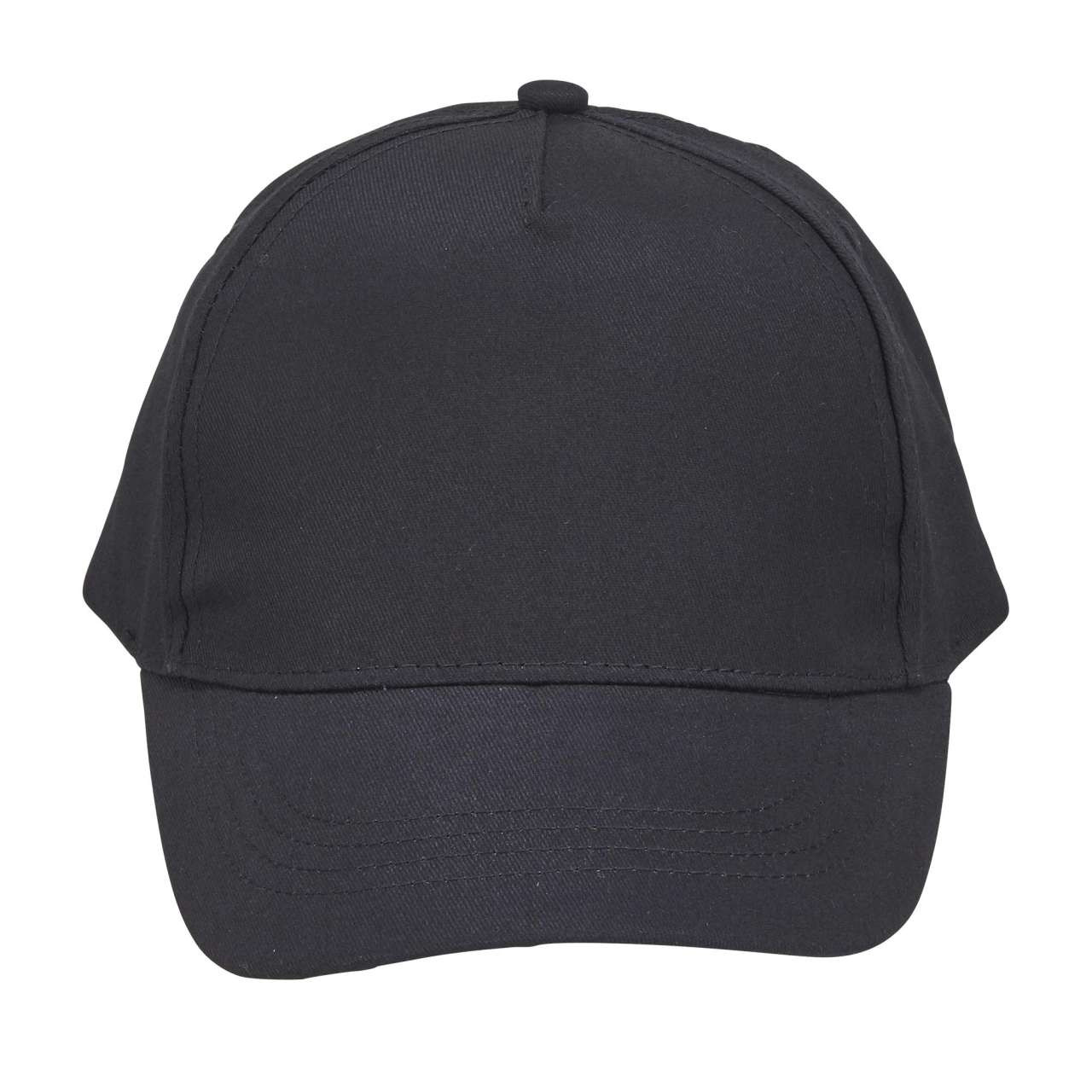 SOL'S BUZZ KIDS - 5-PANEL CAP