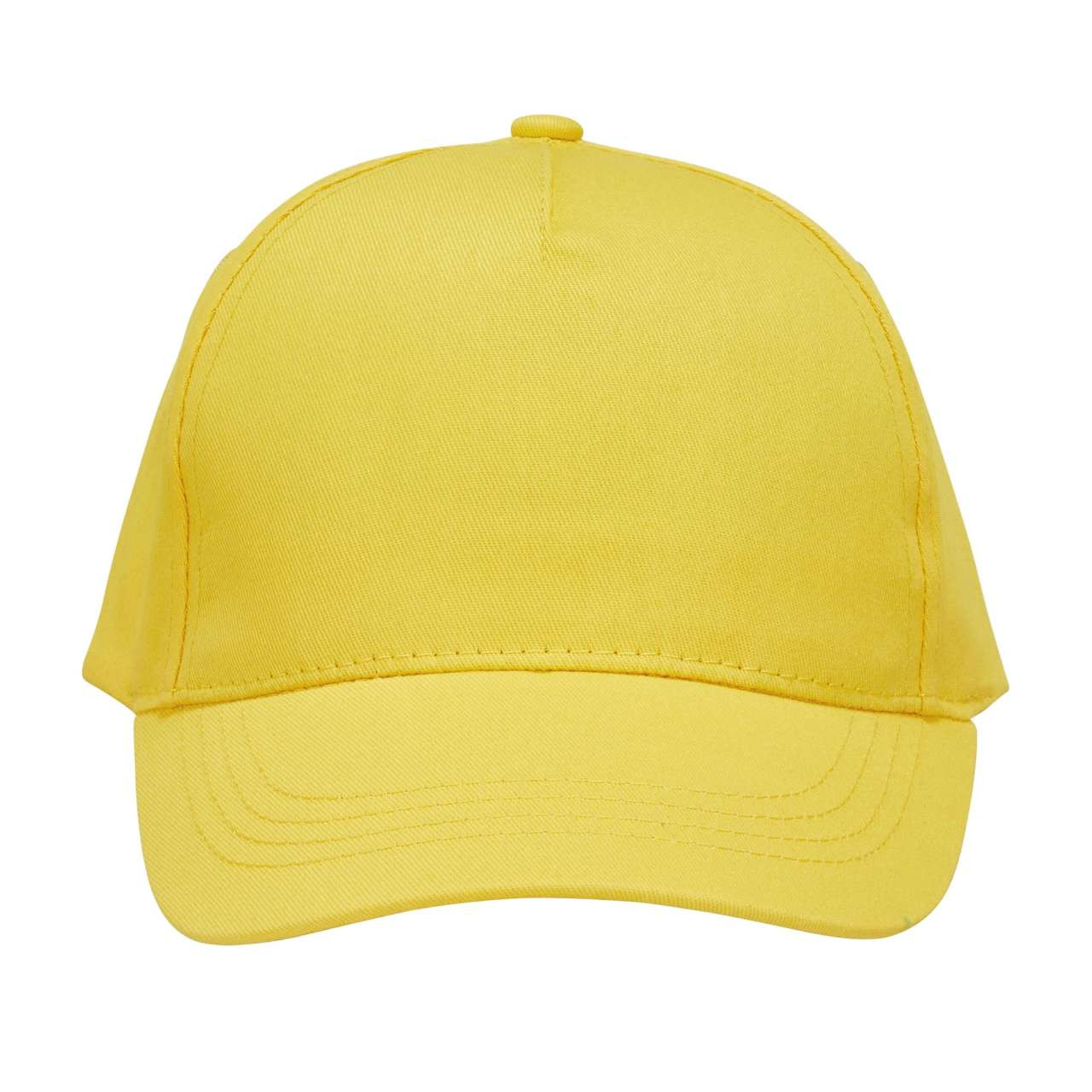 SOL'S BUZZ KIDS - 5-PANEL CAP