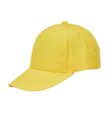 SOL'S BUZZ KIDS - 5-PANEL CAP