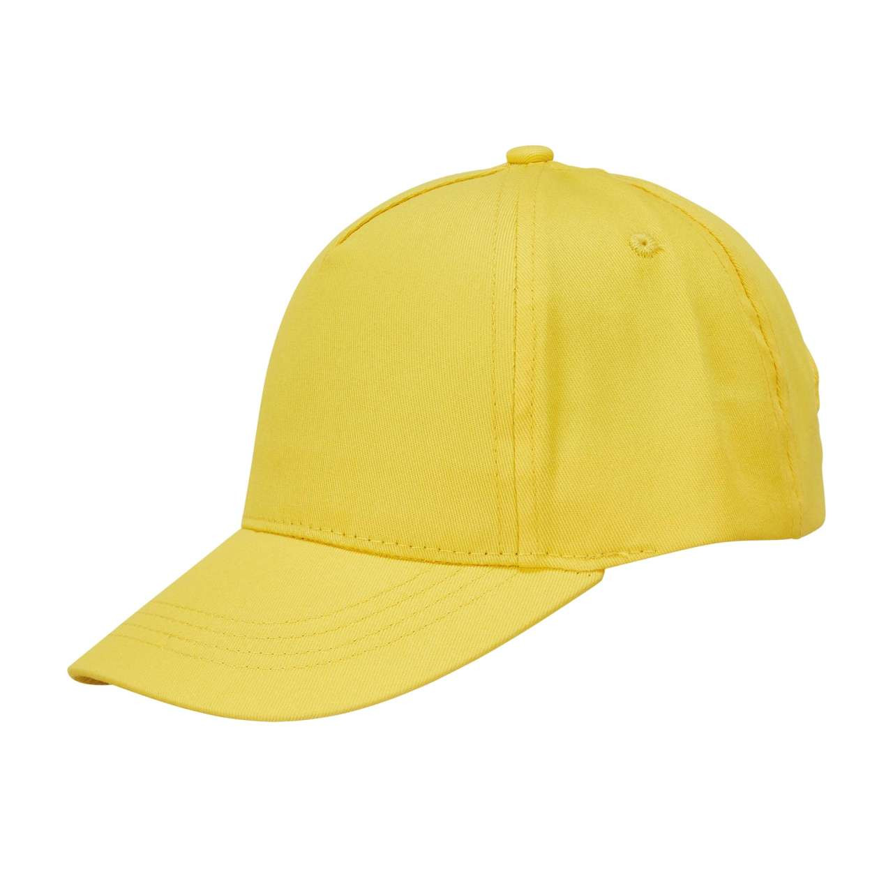 SOL'S BUZZ KIDS - 5-PANEL CAP