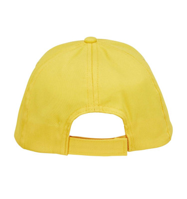 SOL'S BUZZ KIDS - 5-PANEL CAP