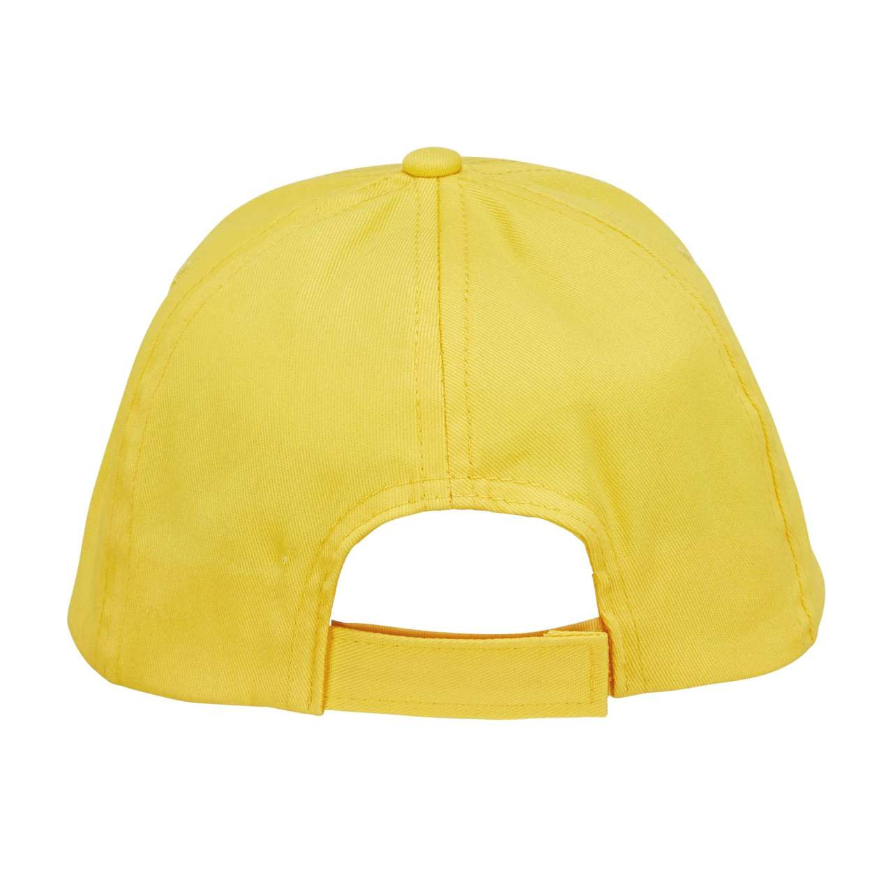 SOL'S BUZZ KIDS - 5-PANEL CAP