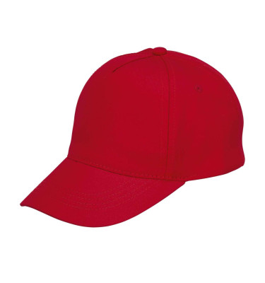 SOL'S BUZZ KIDS - 5-PANEL CAP