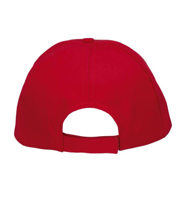 SOL'S BUZZ KIDS - 5-PANEL CAP