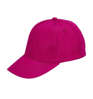 SOL'S BUZZ KIDS - 5-PANEL CAP