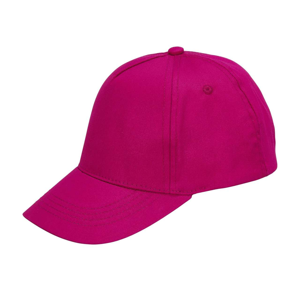 SOL'S BUZZ KIDS - 5-PANEL CAP