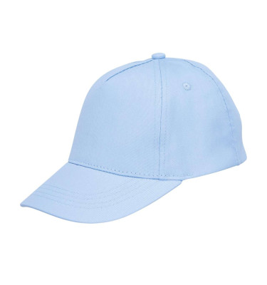 SOL'S BUZZ KIDS - 5-PANEL CAP