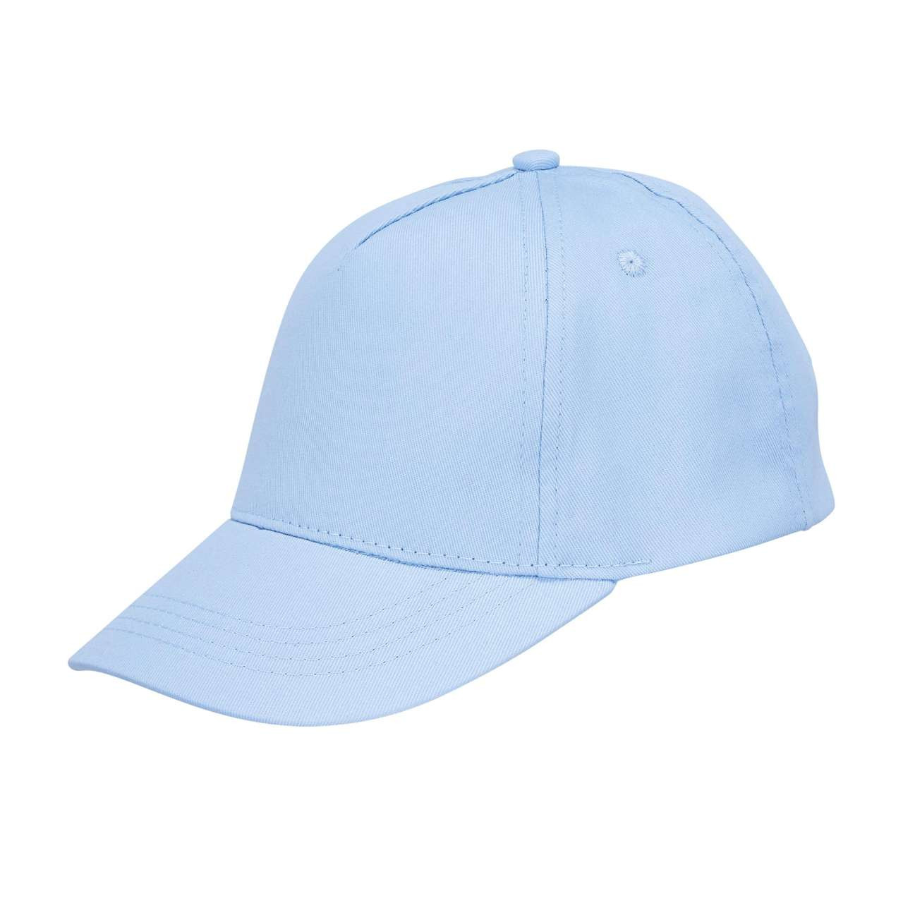 SOL'S BUZZ KIDS - 5-PANEL CAP