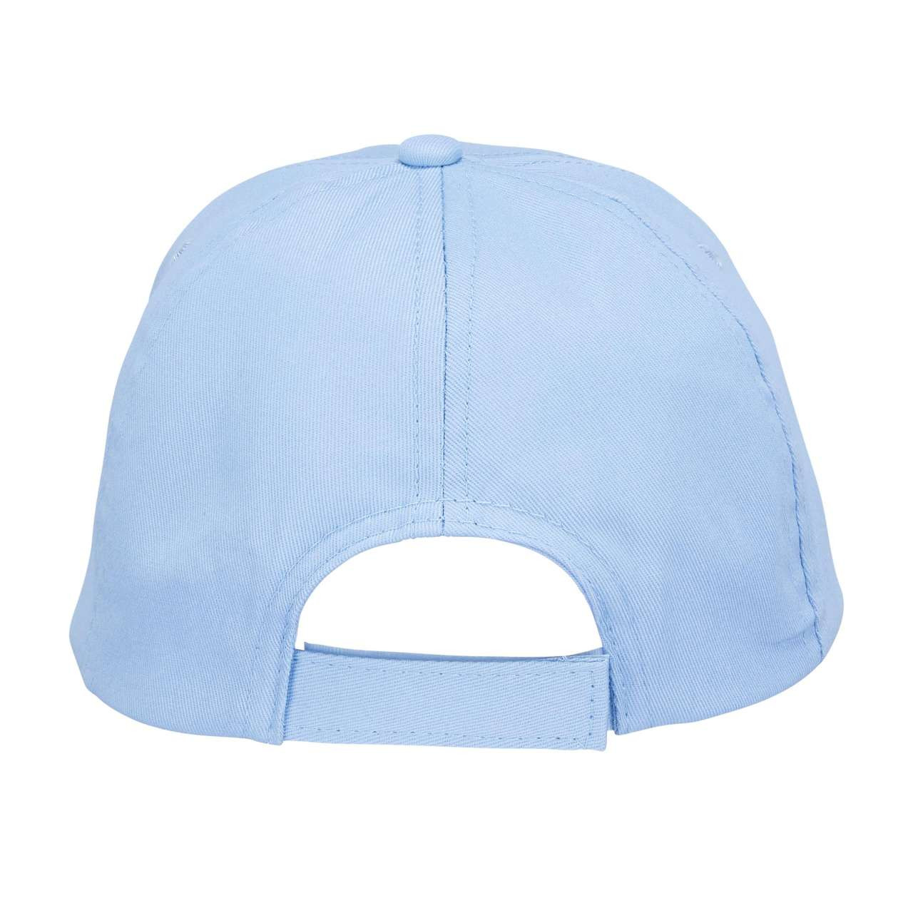 SOL'S BUZZ KIDS - 5-PANEL CAP