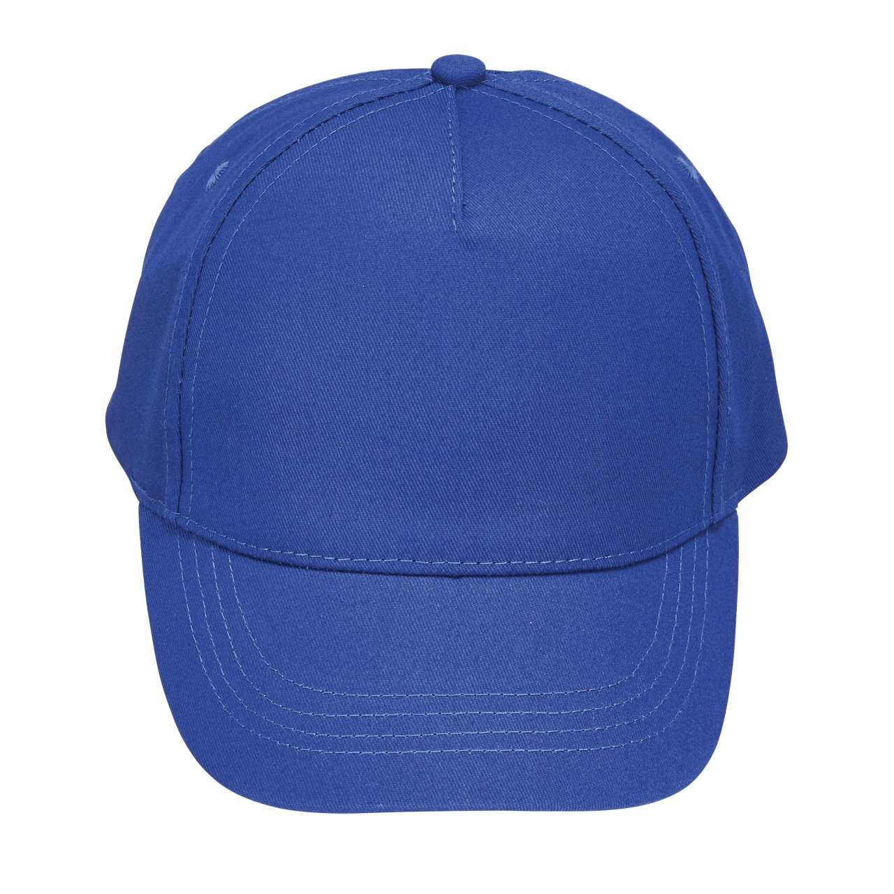 SOL'S BUZZ KIDS - 5-PANEL CAP