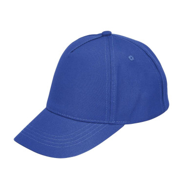 SOL'S BUZZ KIDS - 5-PANEL CAP