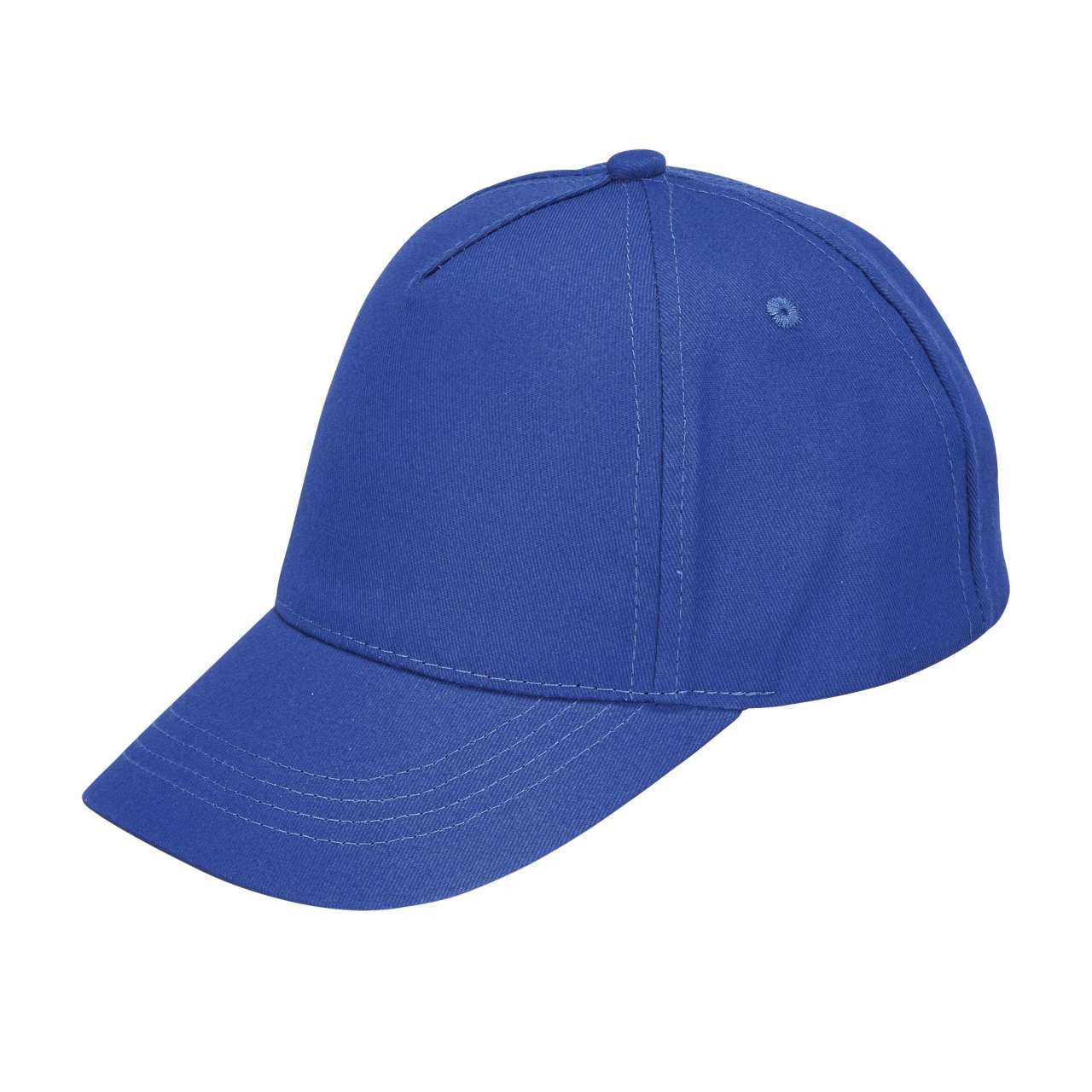 SOL'S BUZZ KIDS - 5-PANEL CAP
