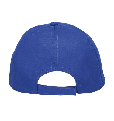 SOL'S BUZZ KIDS - 5-PANEL CAP