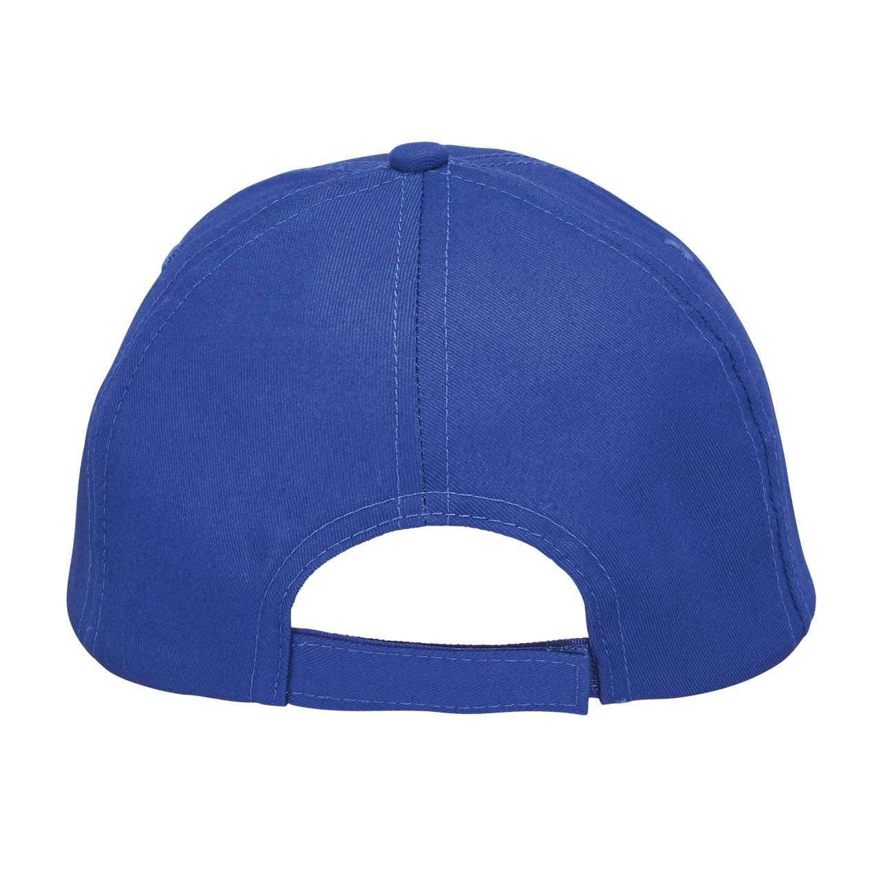 SOL'S BUZZ KIDS - 5-PANEL CAP
