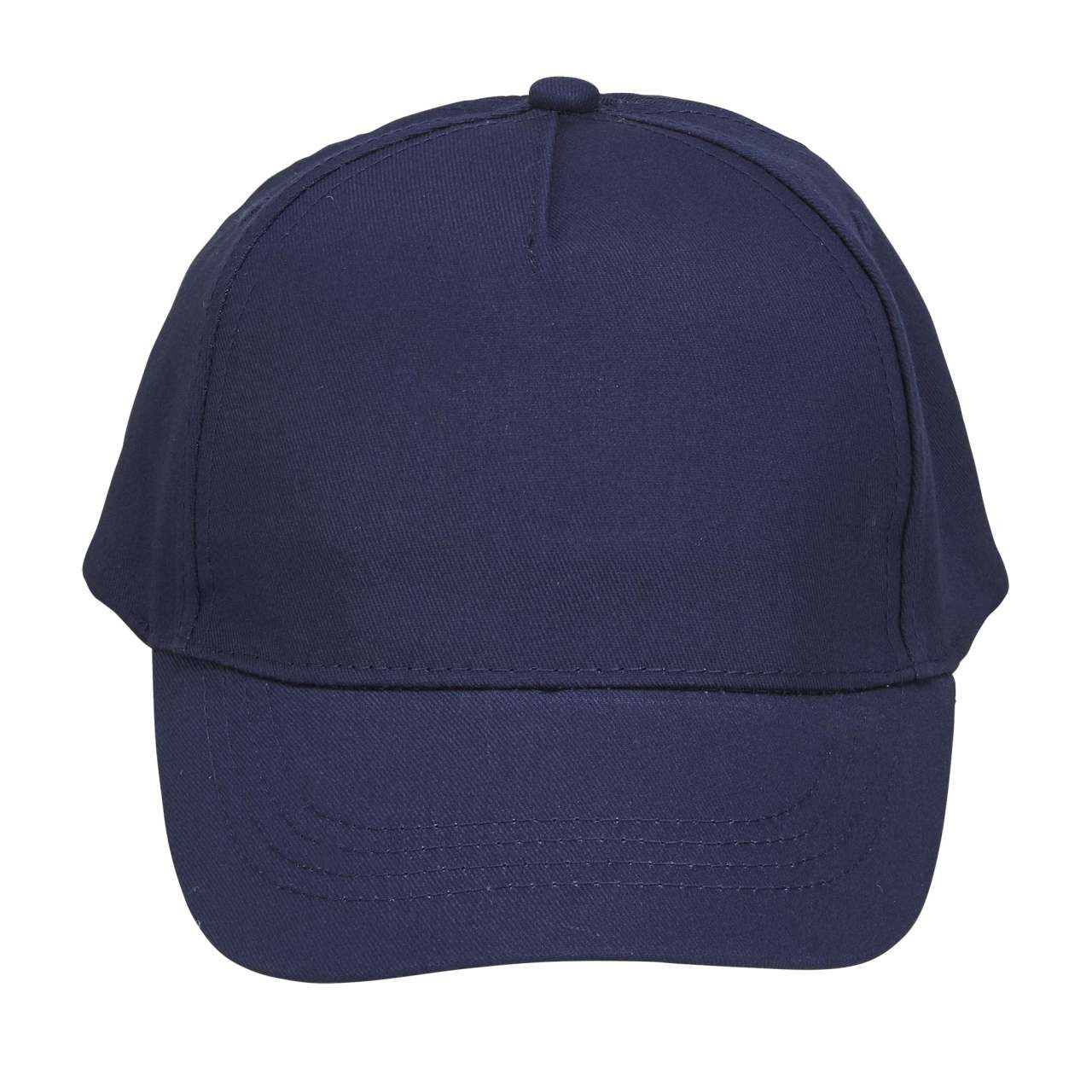 SOL'S BUZZ KIDS - 5-PANEL CAP