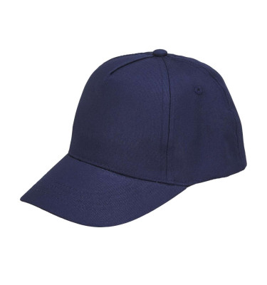SOL'S BUZZ KIDS - 5-PANEL CAP