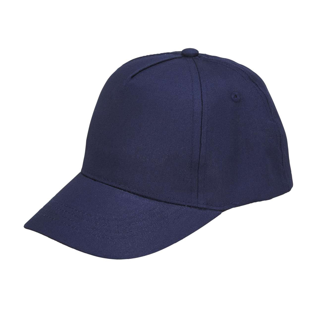 SOL'S BUZZ KIDS - 5-PANEL CAP