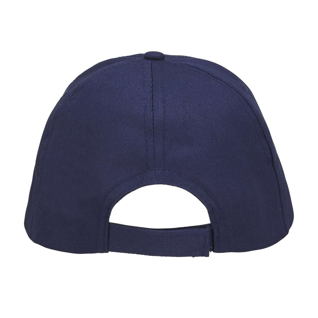 SOL'S BUZZ KIDS - 5-PANEL CAP