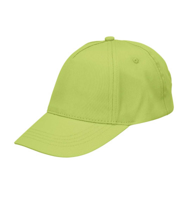 SOL'S BUZZ KIDS - 5-PANEL CAP
