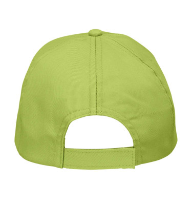 SOL'S BUZZ KIDS - 5-PANEL CAP