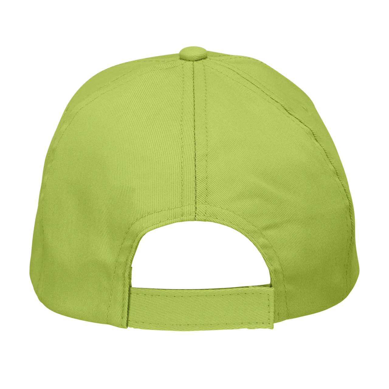 SOL'S BUZZ KIDS - 5-PANEL CAP