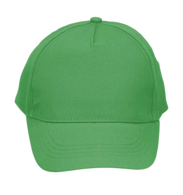 Kelly green