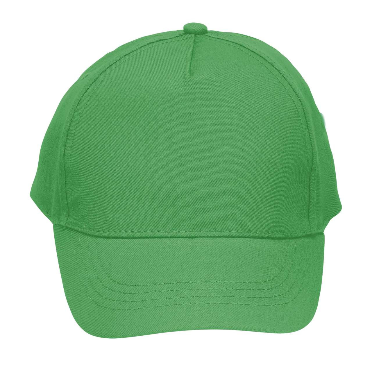 SOL'S BUZZ KIDS - 5-PANEL CAP
