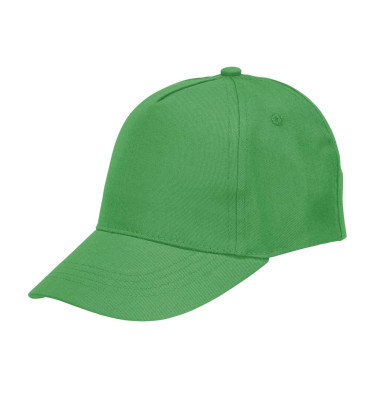 SOL'S BUZZ KIDS - 5-PANEL CAP