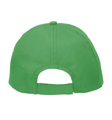 SOL'S BUZZ KIDS - 5-PANEL CAP
