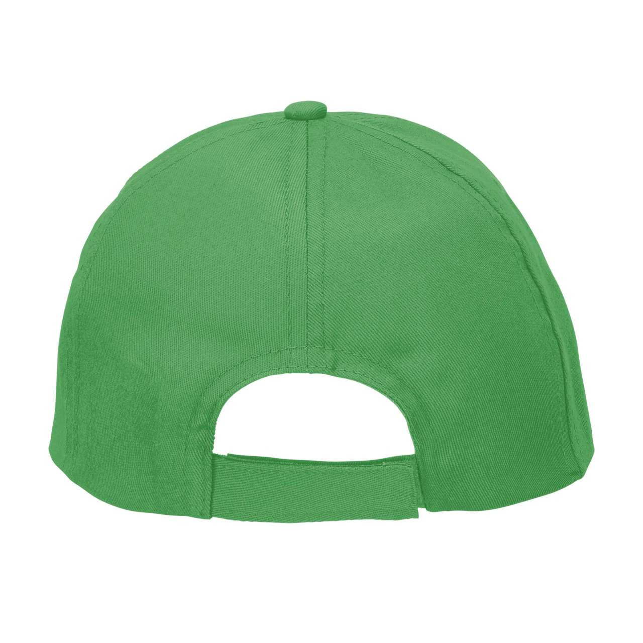 SOL'S BUZZ KIDS - 5-PANEL CAP