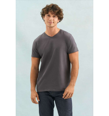 SOL'S REGENT V - V-NECK T-SHIRT
