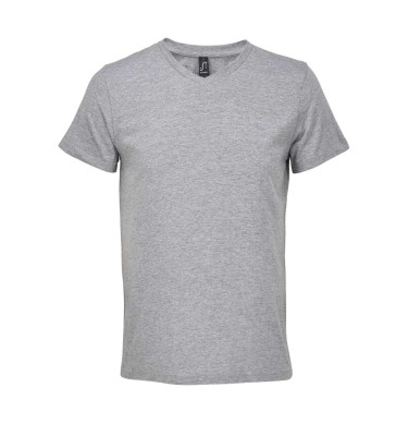 Grey melange