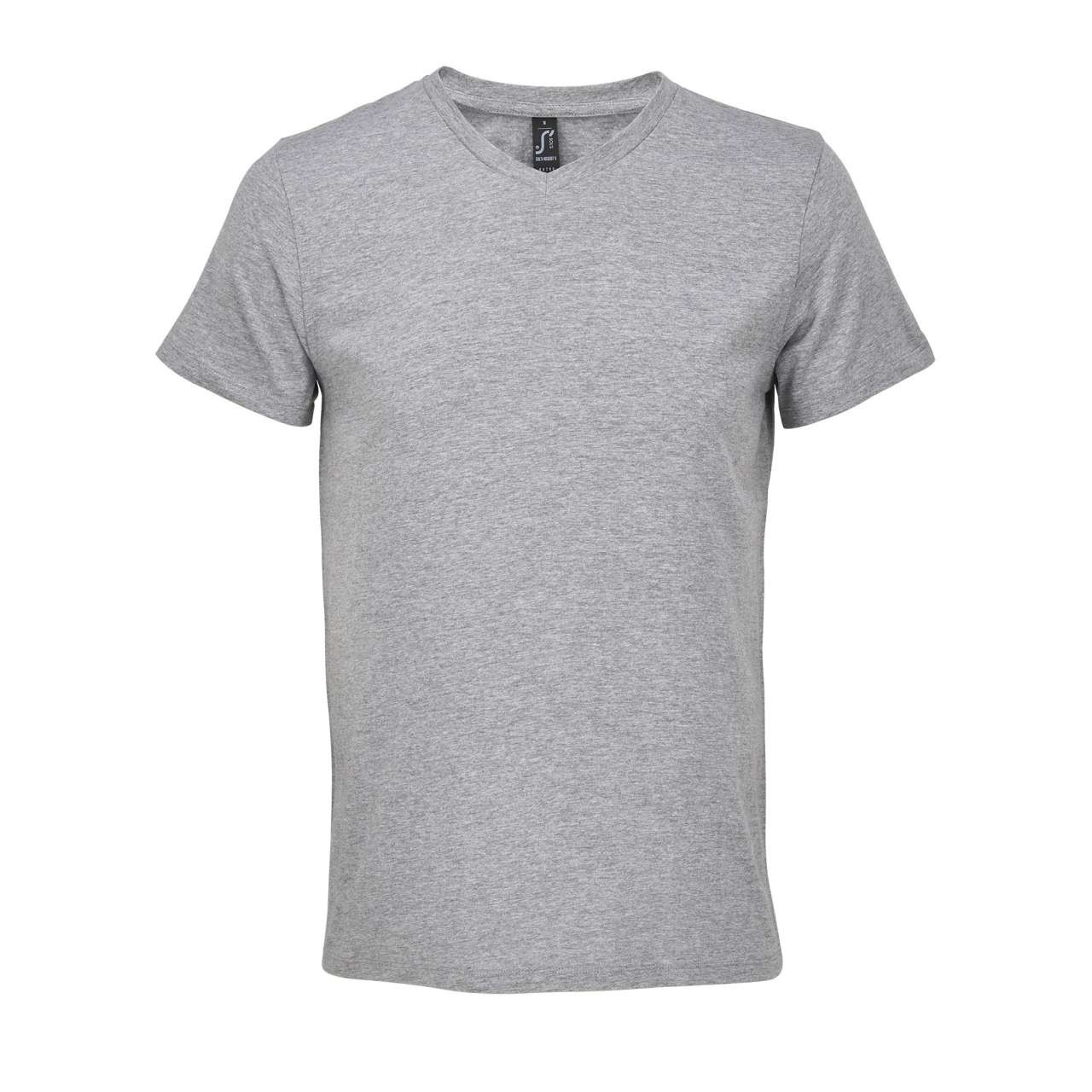 SOL'S REGENT V - V-NECK T-SHIRT