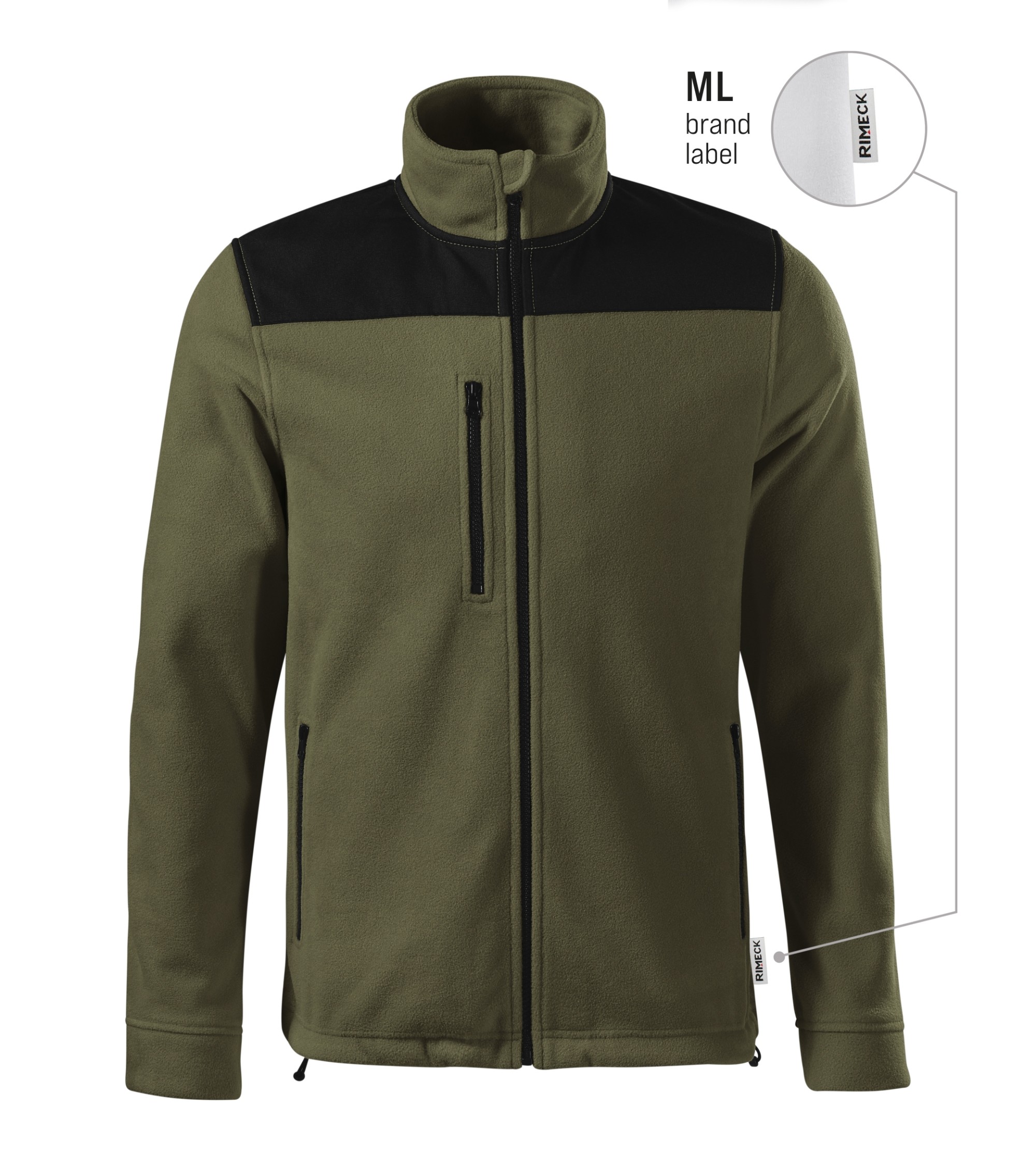 Polar unisex Effect