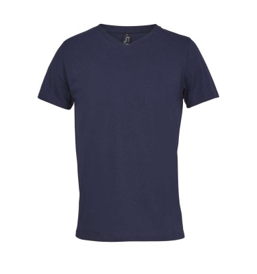 SOL'S REGENT V - V-NECK T-SHIRT