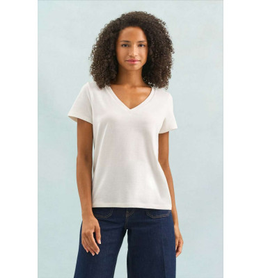 SOL'S REGENT V WOMEN - V-NECK T-SHIRT