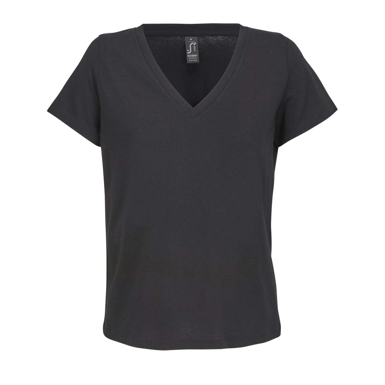 SOL'S REGENT V WOMEN - V-NECK T-SHIRT